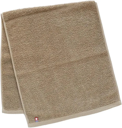 Itowokashi Face Towel Washi Cotton Imabari Deodorizing Antibacterial