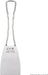 Kai DH3205 Turner Stainless Steel Kitchen Utensil