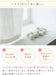 Kinuya Silk Facial Washing Mittens for Sensitive Skin Care
