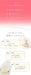 Kinuya Silk Facial Washing Mittens for Sensitive Skin Care