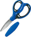 Kokuyo Aero Fit Saxa Glueless Blade Right Hand Dark Blue