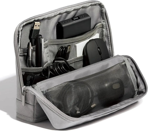 Kokuyo AMBG-SP Stand Tool Pouch Hakobiz Organizer