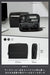 Kokuyo AMBG-SP Stand Tool Pouch Hakobiz Organizer