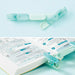 Kokuyo Campus Book Clip Portable Pen-Style Stationery Accessory