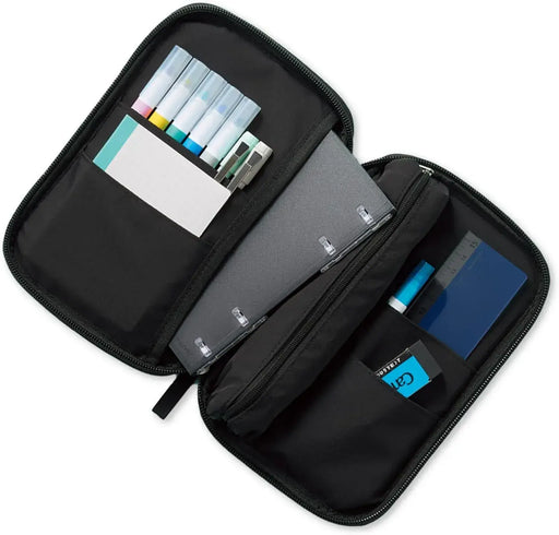 Kokuyo Campus F-VBF301D Pen Case Notebook Style