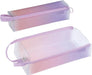 Kokuyo Campus Pencil Case with Tray for Easy Viewing - Twilight Purple - 4901480434865