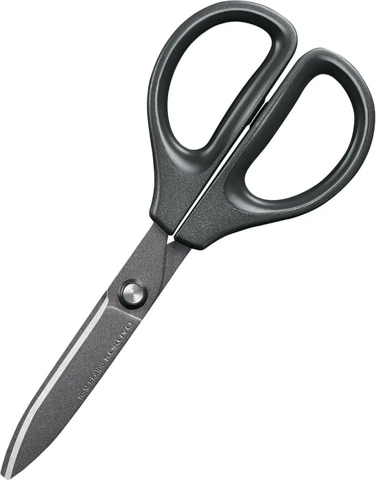 Kokuyo Saxa Fluorine Glueless Blade Scissors