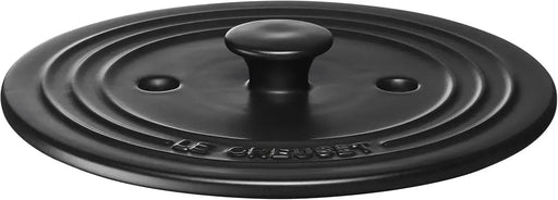 Le Creuset Cocotte Every Inner Lid Matte Finish Cookware Accessory