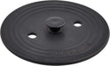 Le Creuset Cocotte Every Inner Lid Matte Finish Cookware Accessory - 20cm Pot - 630870247337