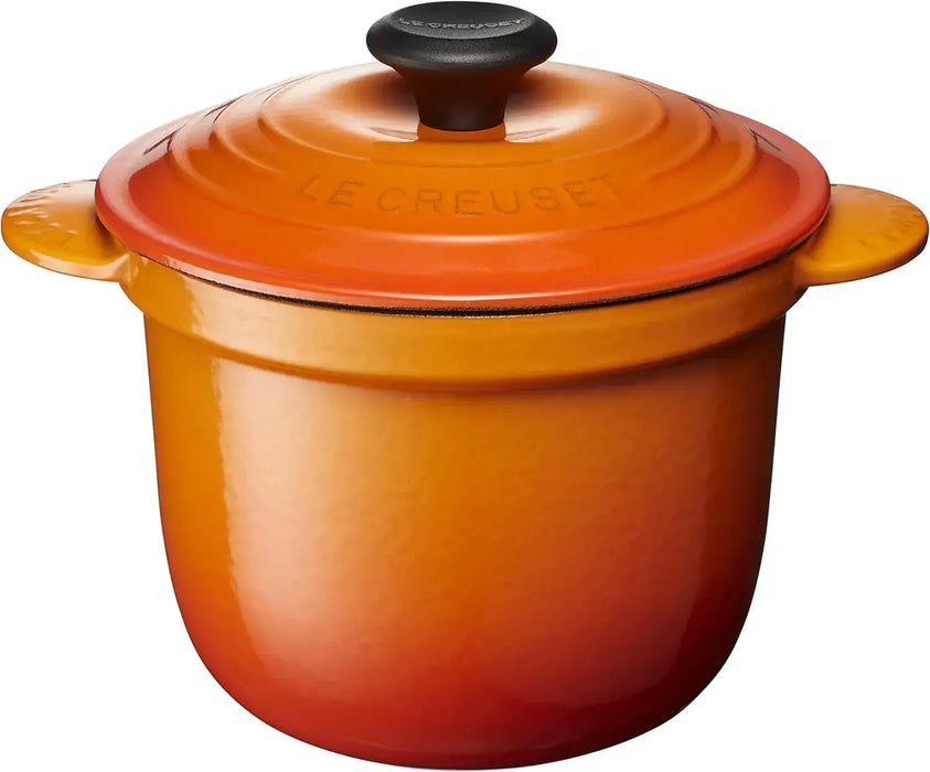 Le Creuset Cocotte Every Inner Lid Matte Finish Cookware Accessory