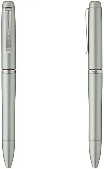 Mitsubishi Pencil Jetstream Prime 3-Color Retractable Ball Pen 05mm