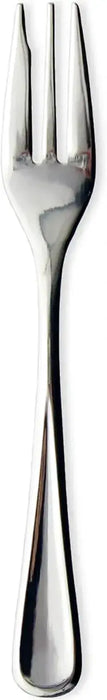 Nagao Chick Cake Fork Stainless Steel Made in Japan