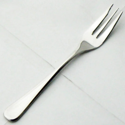 Nagao Chick Cake Fork Stainless Steel Made in Japan