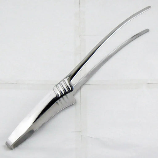 Nagao Tsubame Sanjo Clever Economy Stainless Steel Kitchen Tongs