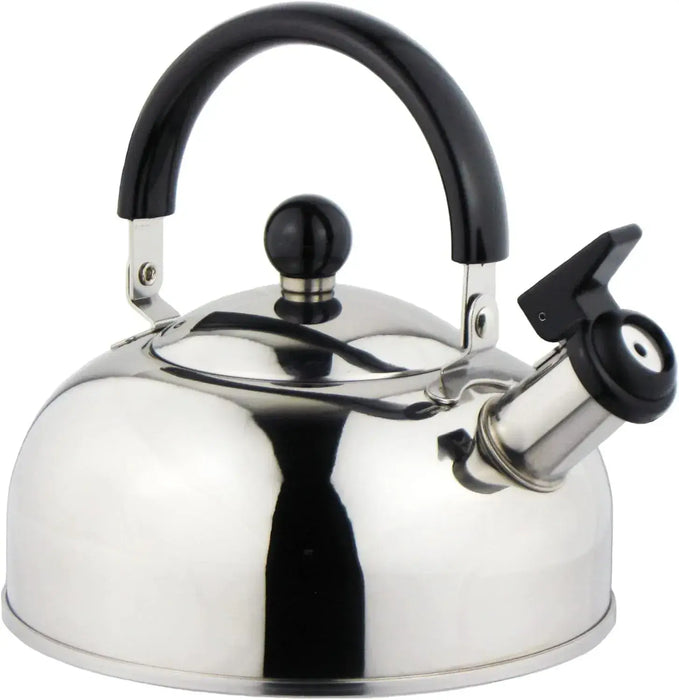 Nagao Tsubame Sanjo Stainless Steel Induction Compatible Kettle - 1.5 L - 4992519085752