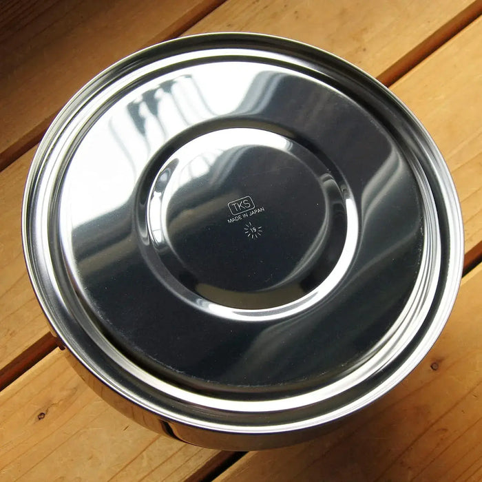 Nagao Tsubame Sanjo Stainless Steel Induction Compatible Kettle