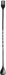 Nagao Tsubamesanjo Bar Spoon 18-0 Stainless Steel Made in Japan - Black 25cm - 4992519085257