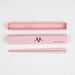 OSK Antibacterial Pull Lid Chopsticks Case Set 6.5 Inch
