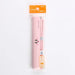 OSK Antibacterial Pull Lid Chopsticks Case Set 6.5 Inch