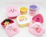 OSK SSP Kirby Sealing Container Food Storage Set