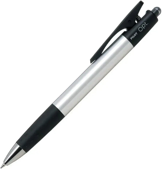 Pilot BOP200F10WT Water Ink Ballpoint Pen - Metal - 4902505336300