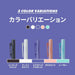 Pilot Mechanical Pencil Air Step No Knock