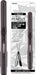 Raymay Fujii SH706M Compact Portable Ambidextrous Scissors - Black - 793187347340