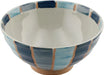 Saikai Pottery Tokusakusa Rice Bowl Ceramic Tableware