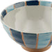 Saikai Pottery Tokusakusa Rice Bowl Ceramic Tableware