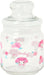 Sanrio Cinnamon Roll Clear Mug Drinkware - My Melody Canister - 4550624846363