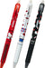 Sanrio FriXion Clicker Ballpoint Pen Hello Kitty Polycarbonate