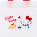 Sanrio Hello Kitty Basket Storage Organizer