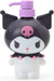 Sanrio My Melody Pump Bottle Dispenser - Black - 4550624658164