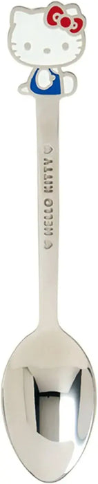 Sanrio Pochacco Stainless Steel Fork - Hello Kitty Spoon - 4550624796736