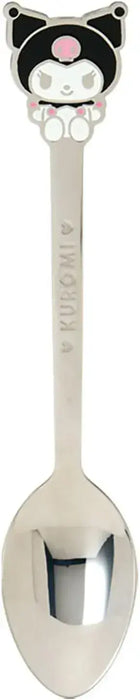 Sanrio Pochacco Stainless Steel Fork - Chromi Spoon - 4550624796934