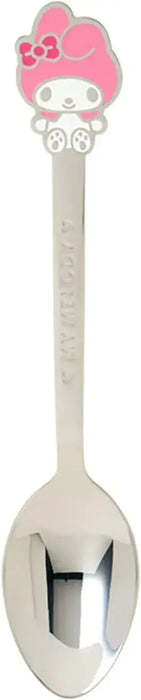 Sanrio Pochacco Stainless Steel Fork - My Melody Spoon - 4550624796811