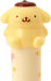Sanrio Pom Pom Purin Fork with Mascot Accessory