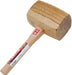 Senkichi One-Handed Kakeya Head Stake Driving Tool Small Type - 105mm-2 Industrial - 4977292680134