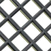 Senkichi Plastic Sieve with Adjustable Mesh Size Mesh Strainer