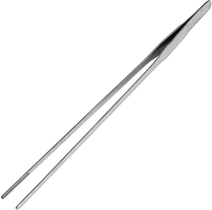 Senkichi Precision Tweezers Grooming Tool - Long - 4977292666695