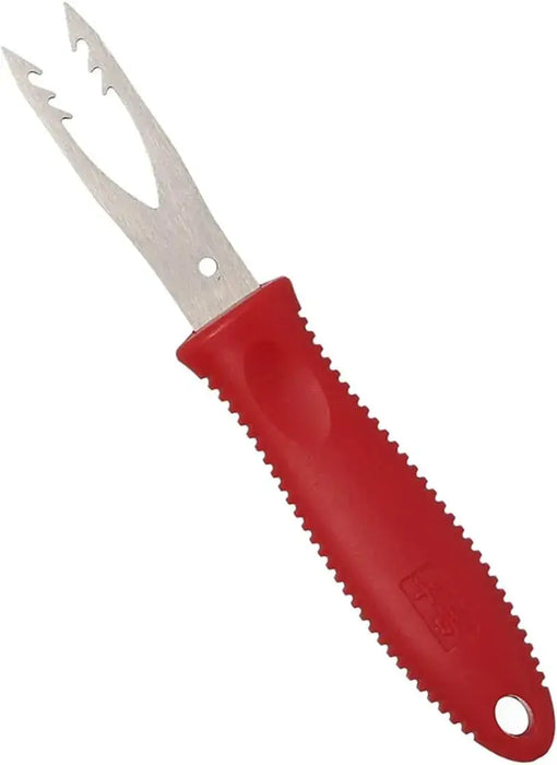 Senkichi Weed Puller with Lever Hand Tool Gardening Tool - Weed Fork - 4977292666558