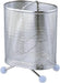 Shimomura Kihan Adjustable Kitchen Tool Stand with Divider - Colander - 4957423021685