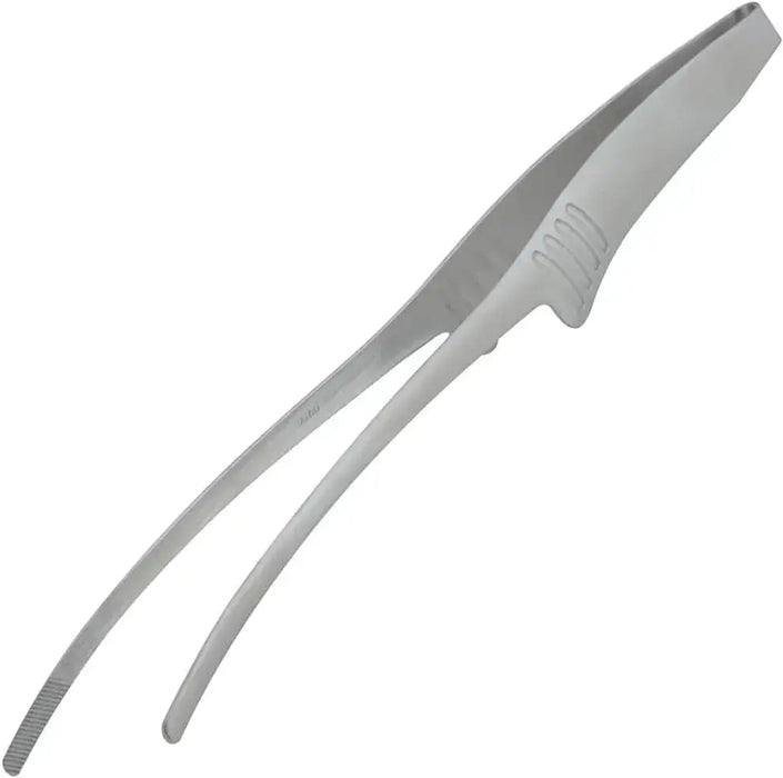 Shimomura Kihan Easier to Use Vegetable Chopsticks Helping Tongs