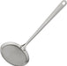 Shimomura Kihan Seamless Frying Debris Catcher Dishwasher Safe - Silver - 4957423089906