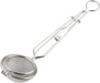 Shimomura Kihan Seamless Frying Debris Catcher Dishwasher Safe - 2-Pc Mama Cook - 4957423068178