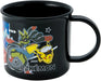 Skater Kids Plastic Cup 200ml Dishwasher Safe Japan Made Pokemon