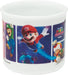 Skater Kids Plastic Cup 200ml Dishwasher Safe Japan Mario Galaxy