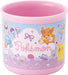 Skater Kids Plastic Cup 200ml Dishwasher Safe Japan Pokemon