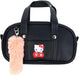 Sun-Star Hello Kitty Pen Case Large Capacity Scuba Style Bag