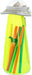Sun-Star Unidentified Flying Pen Case Stationery Pencil Case